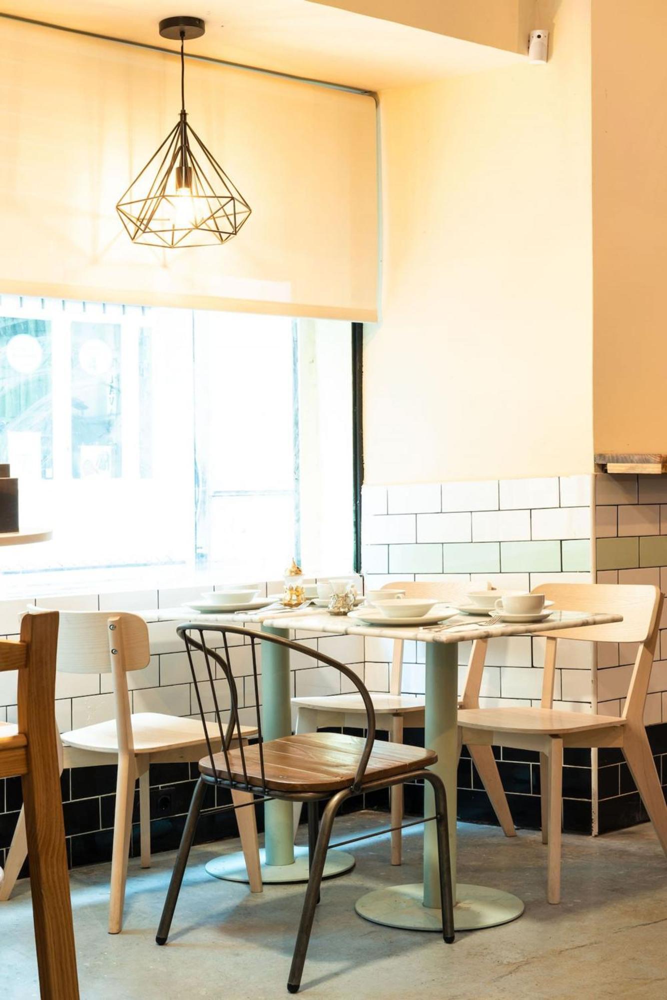Apartamentos Day Madrid Sol Centro Gran Via ภายนอก รูปภาพ