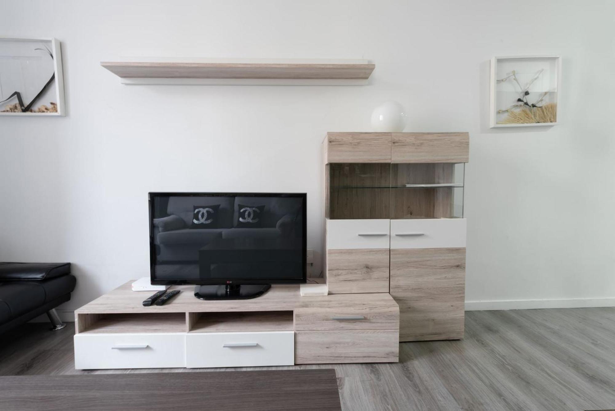 Apartamentos Day Madrid Sol Centro Gran Via ภายนอก รูปภาพ